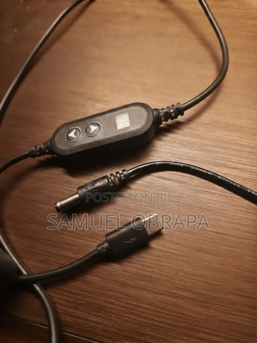 USB Power Boost Cable