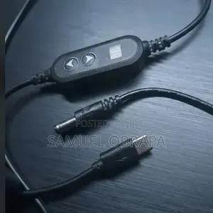 USB Power Boost Cable