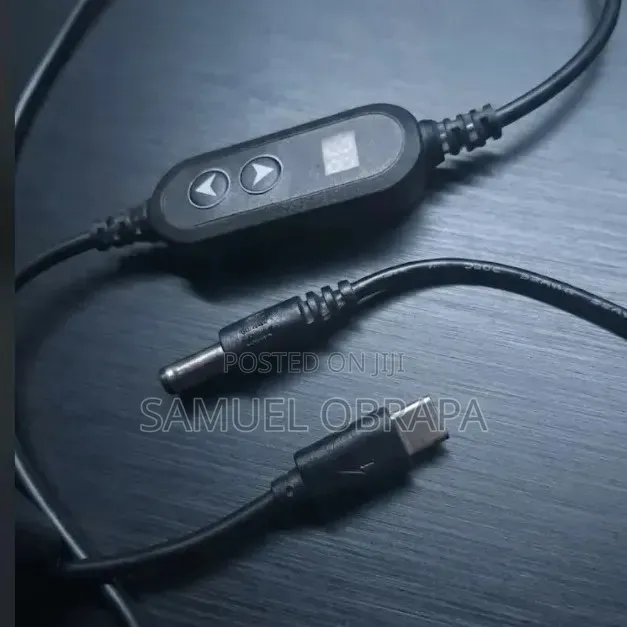 USB Power Boost Cable
