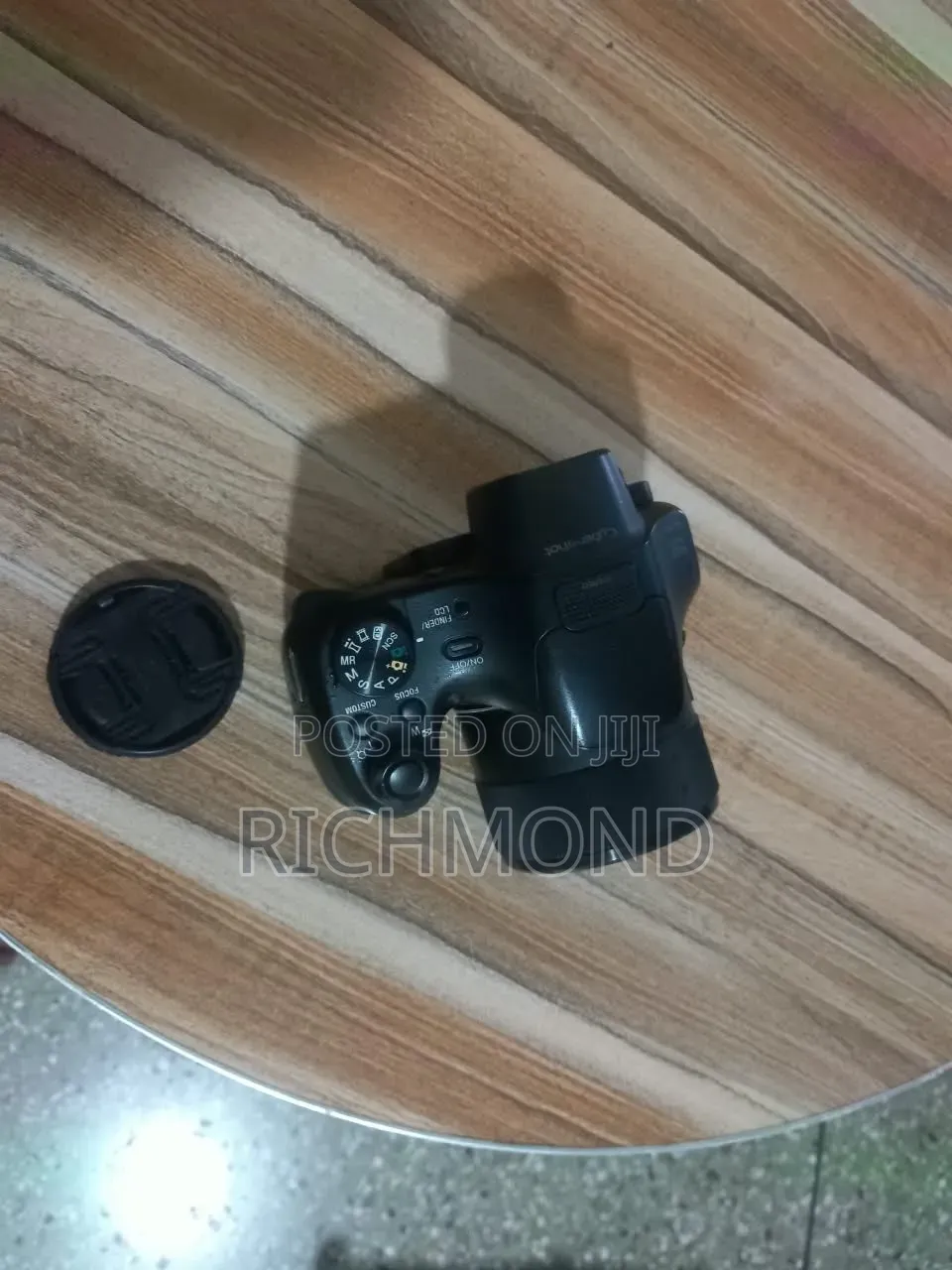 Sony Cyber-Shot DSC-HX400V 20.4MP Camera – 50× Optical Zoom