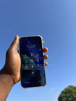 Apple iPhone 15 Pro Max 256 GB Graphite