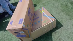 Pearl 1.5HP Air Conditioner – Modern Split Design 1.5hp AC