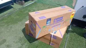 Pearl 1.5HP Air Conditioner – Modern Split Design 1.5hp AC