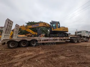 XCMG 215 Excavator for Sale!