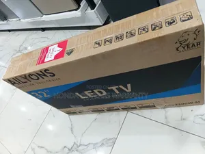 Ailyons TV - Low Power, Save Light Bill