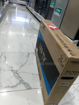 Ailyons TV - Low Power, Save Light Bill