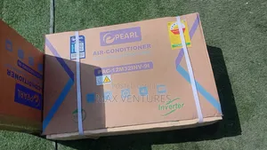 Pearl 1.5HP Split AC – Elegant Cooling Solution 1.5hp AC