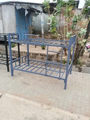 Bunk Bed for Students