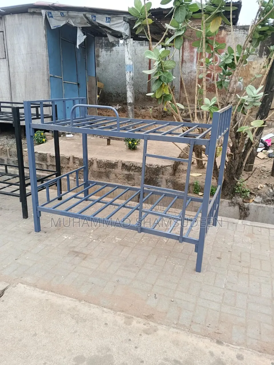 Bunk Bed for Students