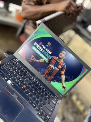 Laptop Lenovo ThinkPad T470s 8GB Intel Core i5 SSD 256GB