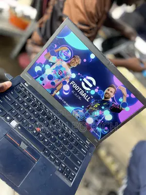 Laptop Lenovo ThinkPad T470s 8GB Intel Core i5 SSD 256GB