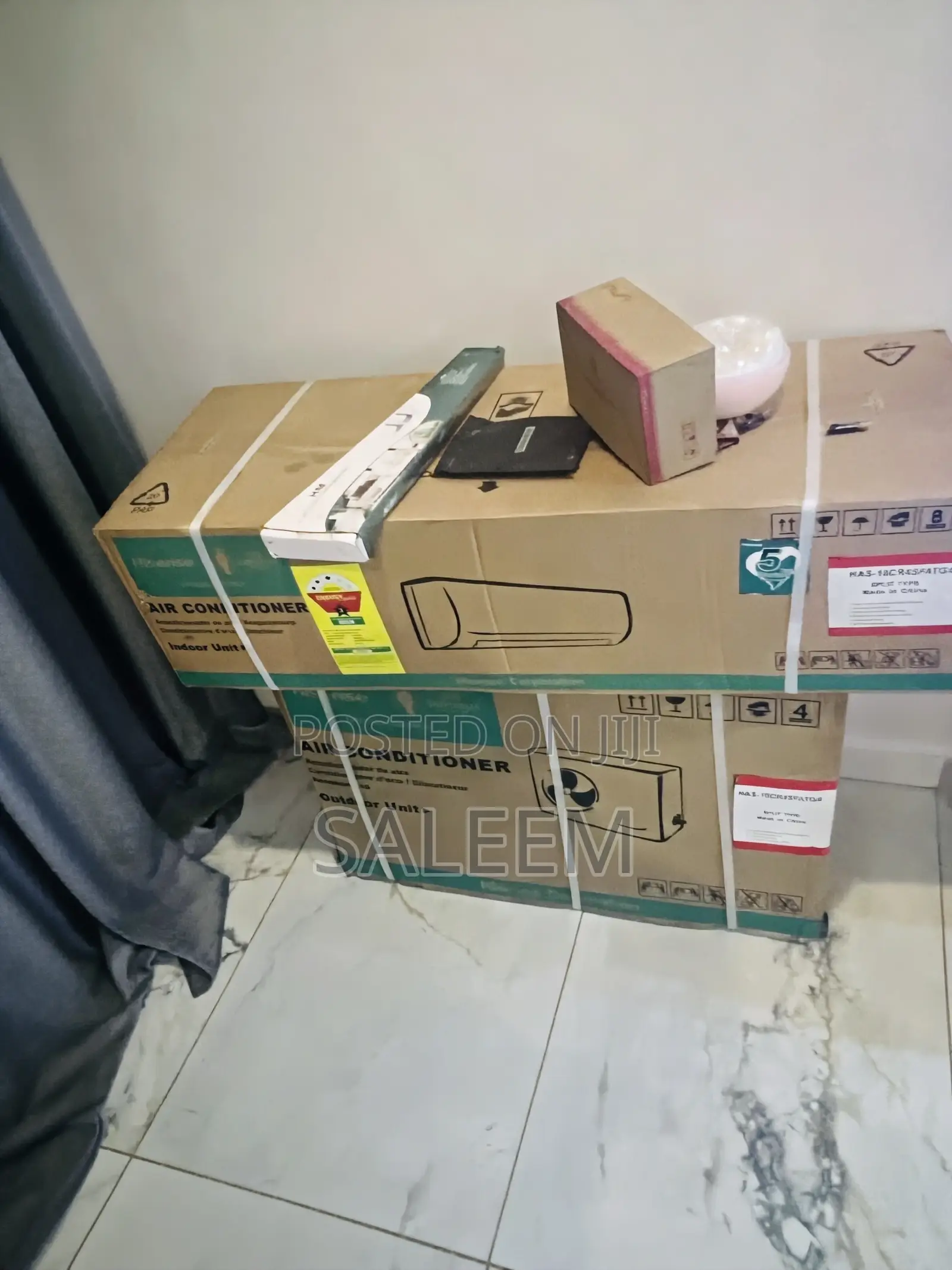 Hisense Plit AC
