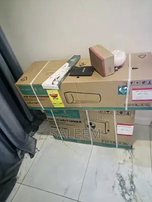 Hisense Plit AC