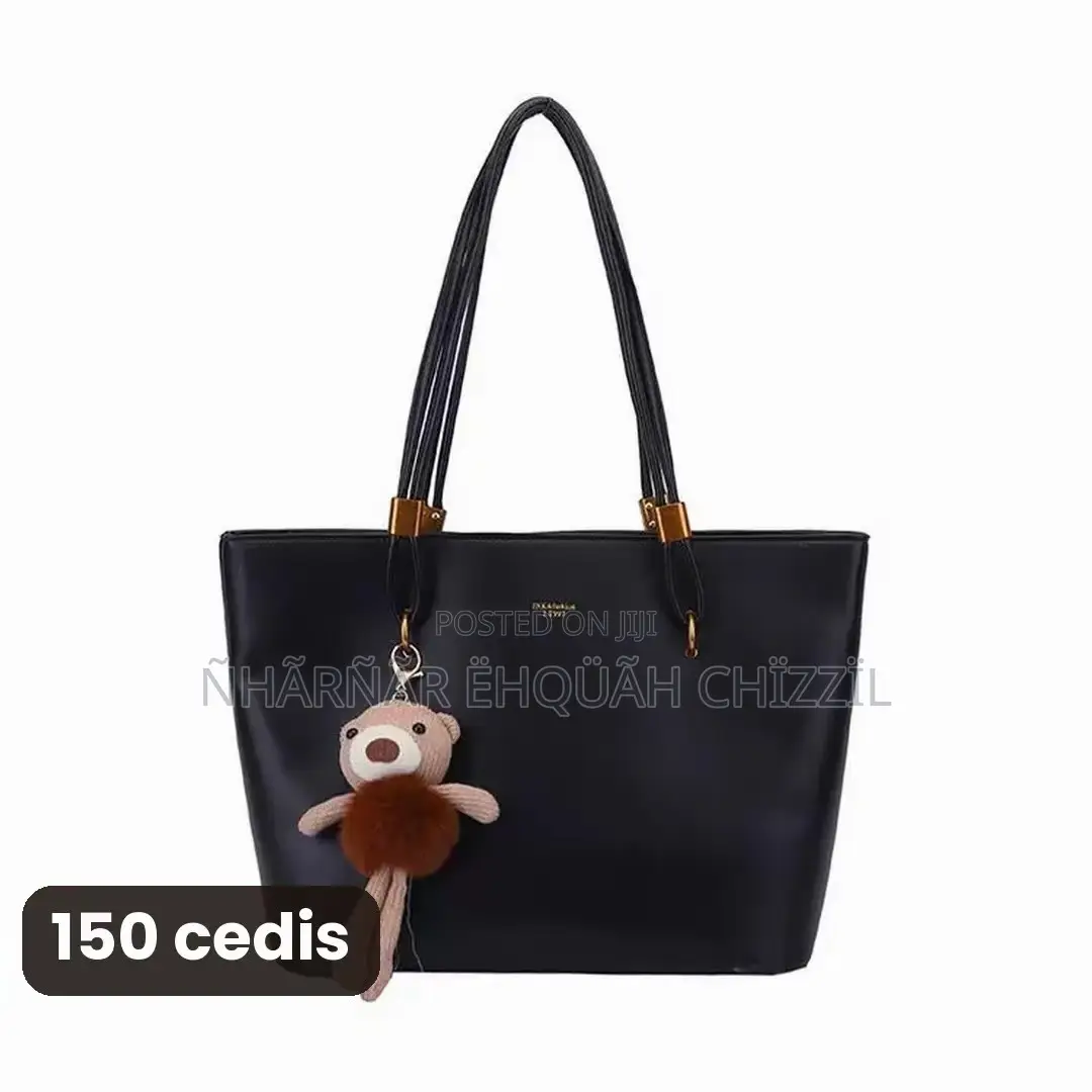 Leather Bags