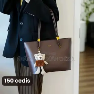 Leather Bags