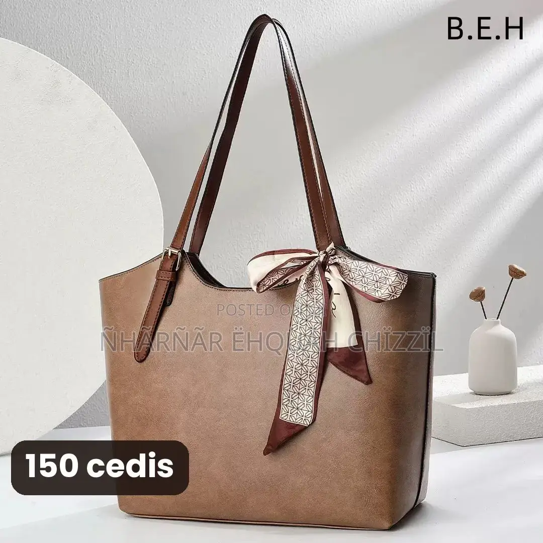 Leather Bags