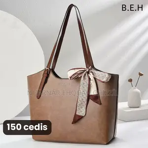 Leather Bags