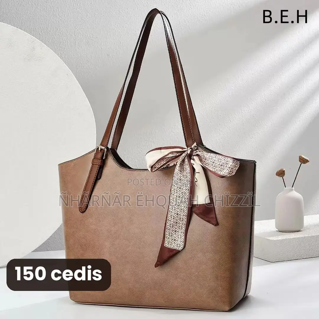 Leather Bags