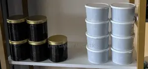 Effective Black Soap