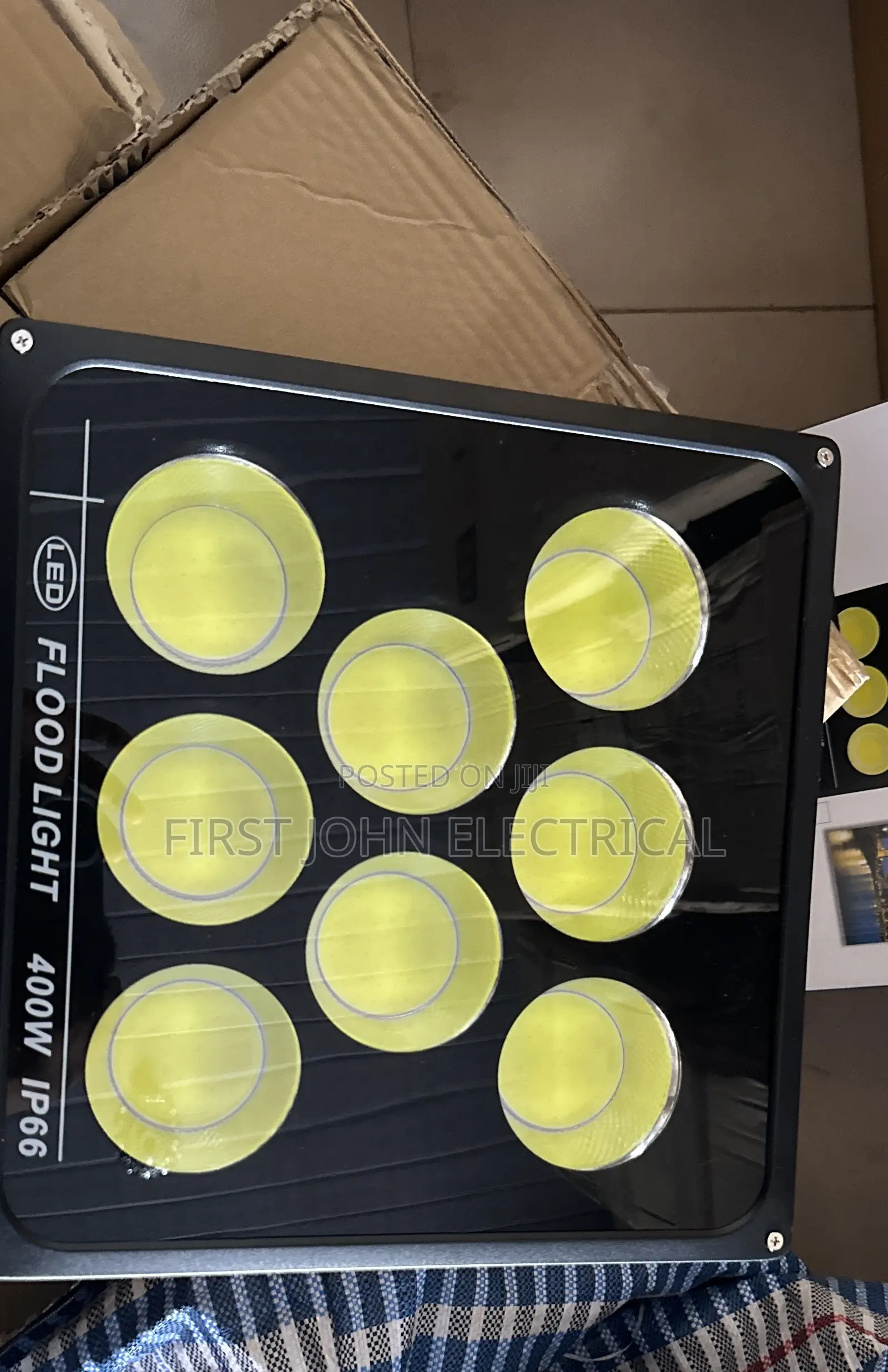 400watt Flood Light