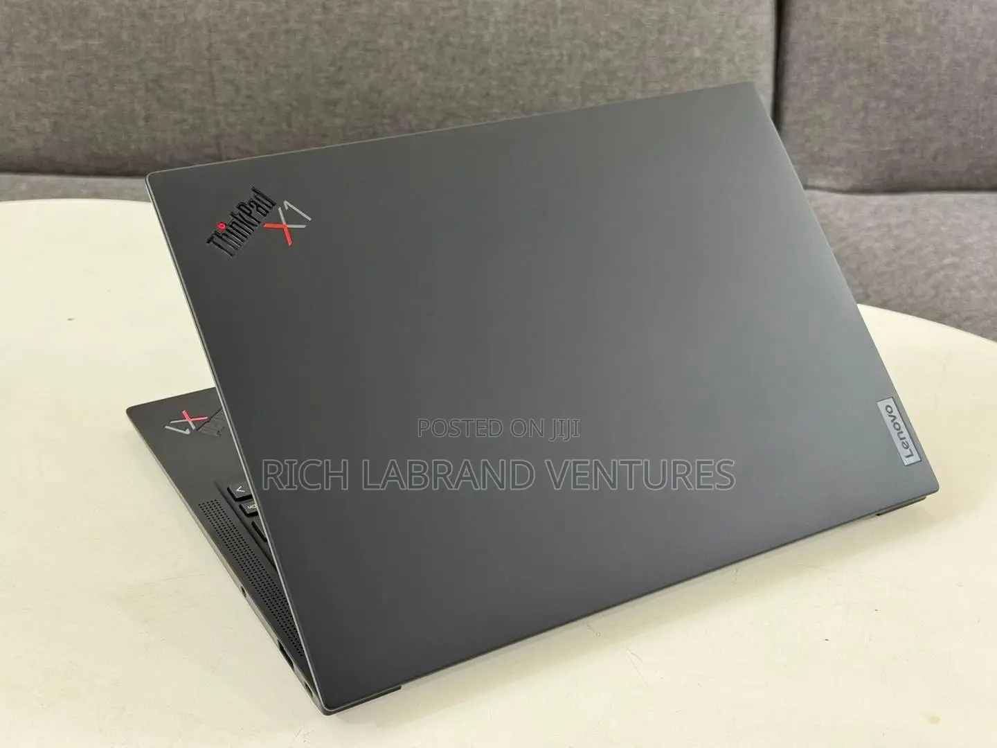 Laptop Lenovo ThinkPad X1 Carbon 32GB Intel Core i7 SSD 512GB