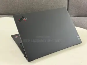 Laptop Lenovo ThinkPad X1 Carbon 32GB Intel Core i7 SSD 512GB