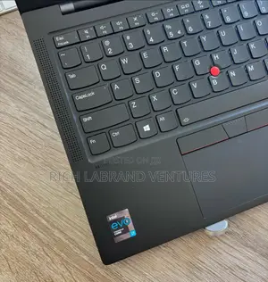 Laptop Lenovo ThinkPad X1 Carbon 32GB Intel Core i7 SSD 512GB