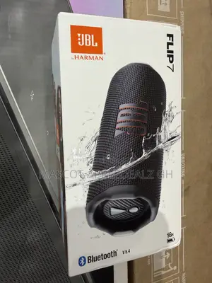 JBL Flip 7