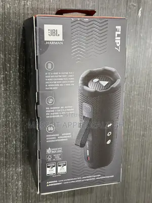 JBL Flip 7