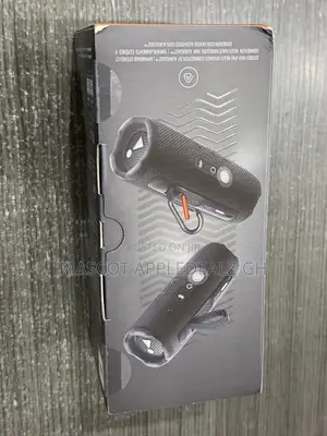 JBL Flip 7