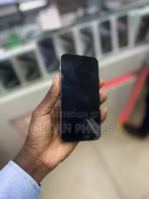 Apple iPhone 12 Pro 512 GB Graphite