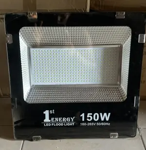 150Watt Flood Light