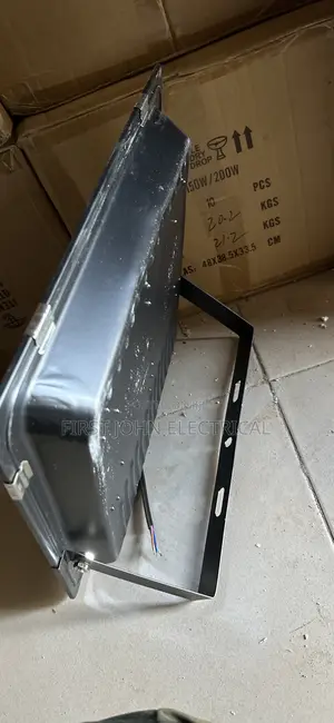 150Watt Flood Light