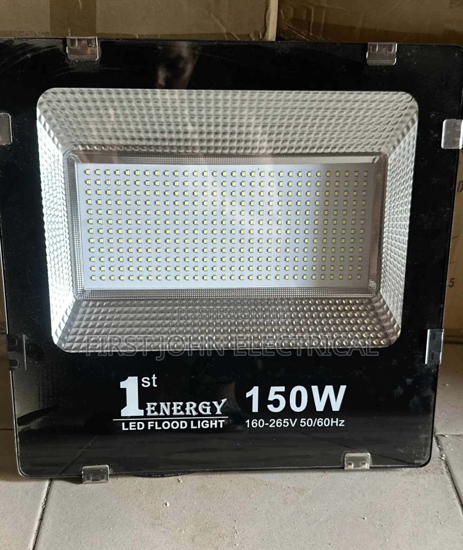 150Watt Flood Light