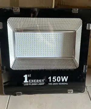 150Watt Flood Light