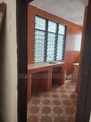 1bdrm Apartment in Oka, Police Station for rent