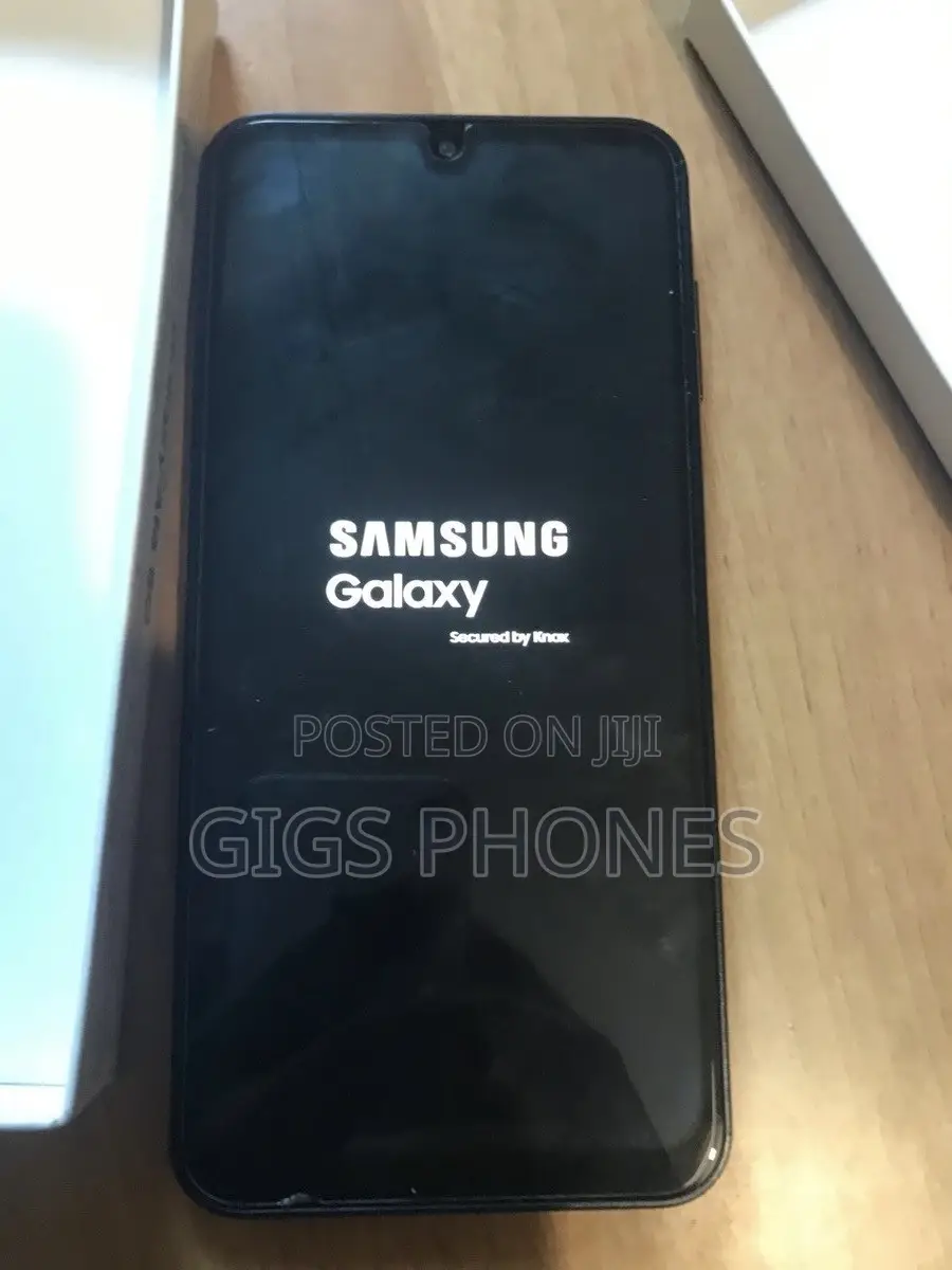 New Samsung Galaxy A16 5G 256 GB