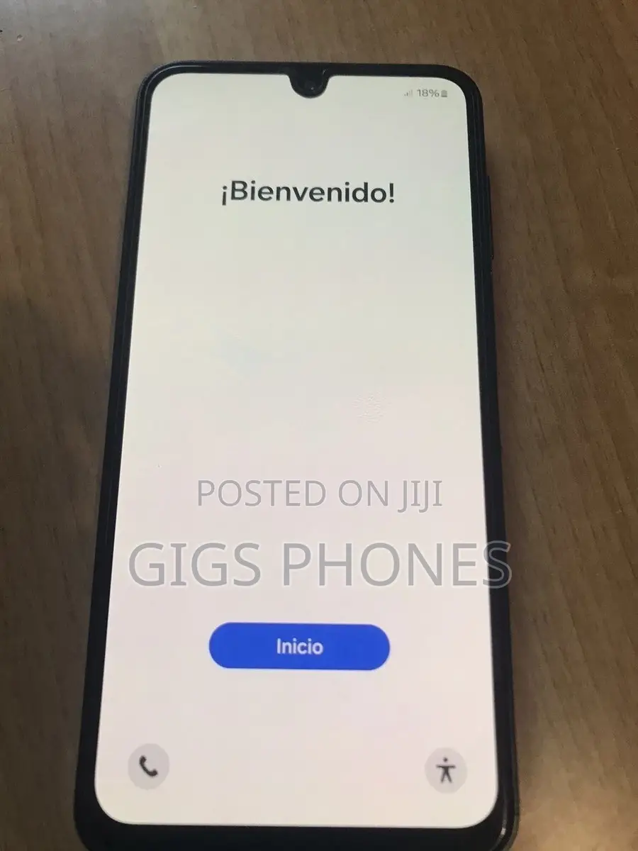 New Samsung Galaxy A16 5G 256 GB