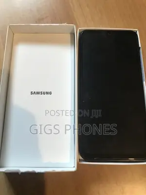 New Samsung Galaxy A16 5G 256 GB