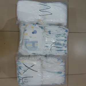 Baby Pull Ups ( 50 Pieces )