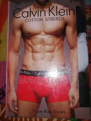 3in1 Boxers