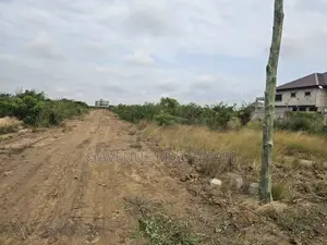 Avenue302-Easily Accessible Land for Sale-2mins Off Main Prampram Road