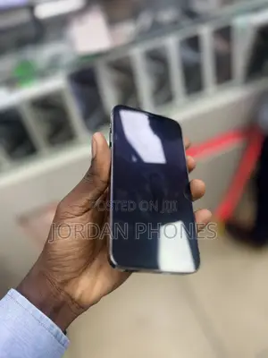 Apple iPhone 12 Pro 512 GB Graphite