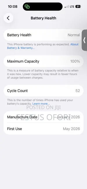 Apple iPhone 16 128 GB Green