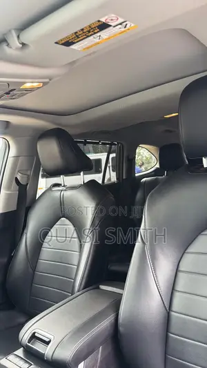 Toyota Highlander XLE 2021 Gray