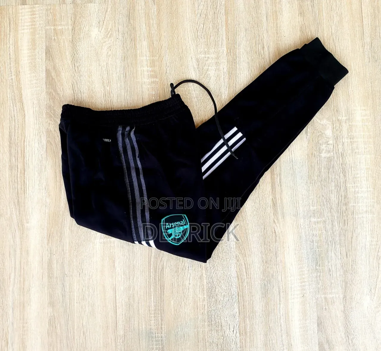Quality Sports Wear