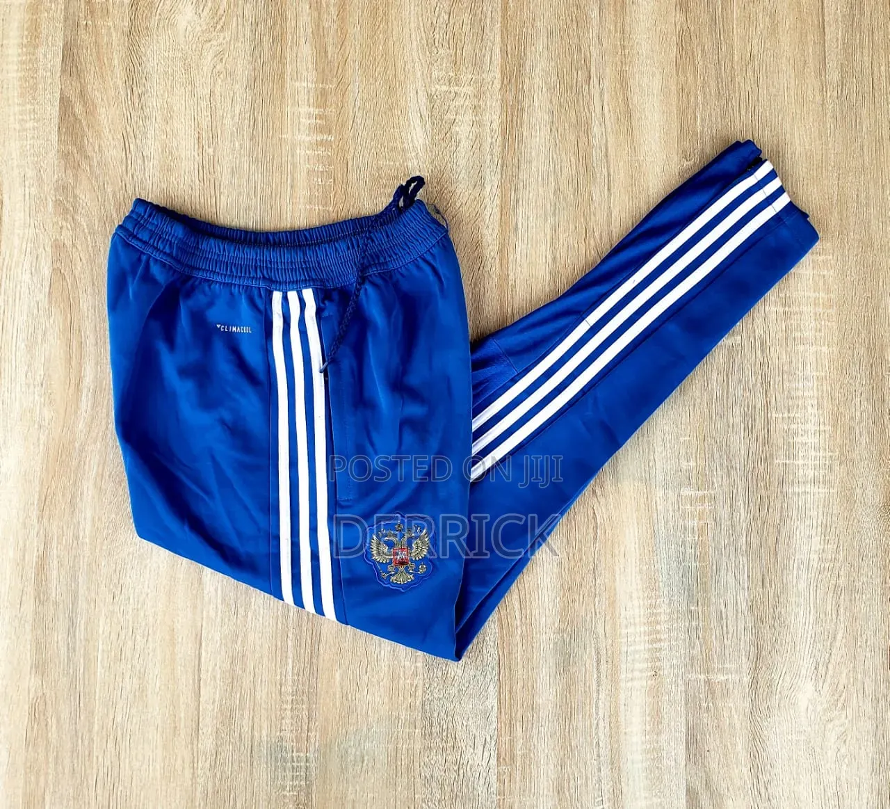 Quality Sports Wear