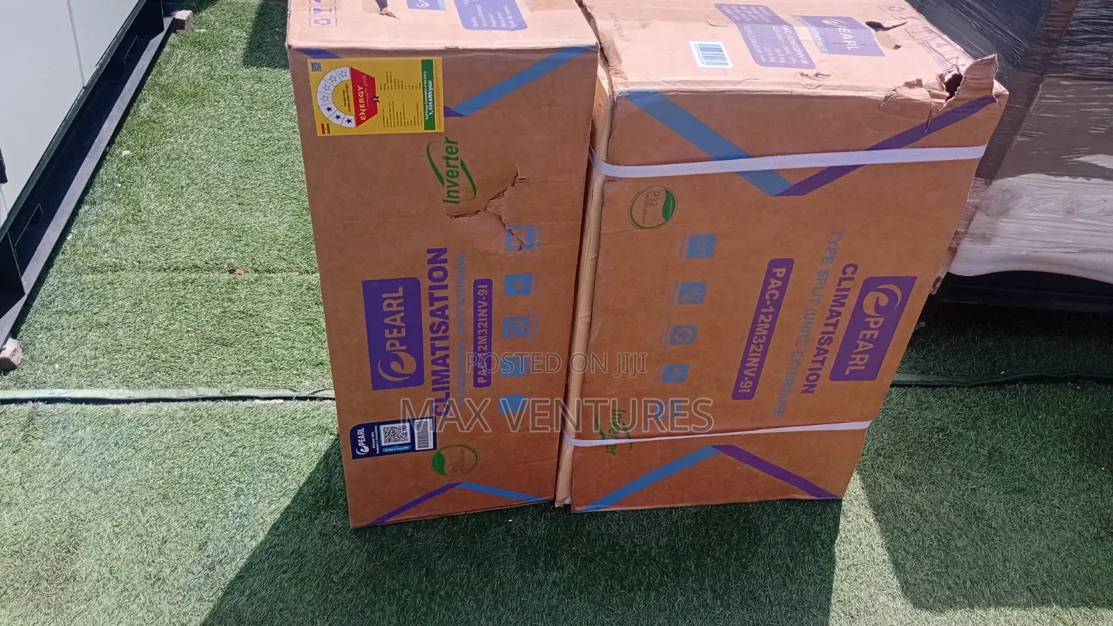 Pearl 1.5HP Air Conditioner – Smart & Stylish Choice 1.5hp AC