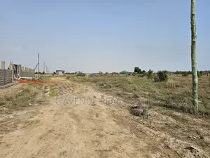 Avenue302-Easily Accessible Land for Sale-2mins Off Main Prampram Road