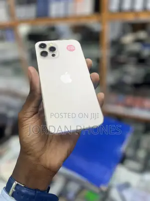 Apple iPhone 12 Pro 512 GB Gold